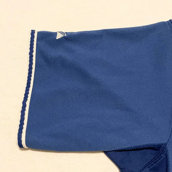 Brett Lawrie Toronto Blue  Jays Majestic Jersey Size 50 Missing Tag - Picture 14 of 16